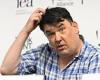 Father Ted creator Graham Linehan has been vindicated by the Cass report into ... trends now