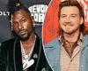sport news Antonio Brown calls Morgan Wallen his 'cracker of the day' after country star's ... trends now