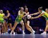 World Netball bans transgender players from international competition