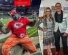 sport news Kansas City super fan 'ChiefsAholic' is ordered to pay $10.8million to a bank ... trends now