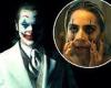 Joker fans are left utterly baffled as British icon makes a shock cameo in ... trends now