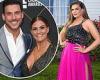 Brittany Cartwright says 'sexless marriage' with Jax Taylor made her hit her ... trends now