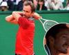sport news Sky Sports apologise for Daniil Medvedev's foul-mouthed tirade as the tennis ... trends now
