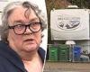 Portland woman, 72, slams city for ordering her to move trailer where disabled ... trends now
