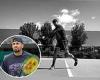 sport news Nick Kyrgios provides rare update on injury recovery as tennis superstar ... trends now