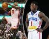 sport news Ex-NBA star Nate Robinson admits he 'doesn't have long to live' if he can't get ... trends now
