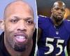 sport news Ex-NFL star Terrell Suggs 'brandished a GUN and threatened to kill a man at ... trends now