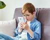 Children under 16 could be banned from buying mobile phones under new plans trends now
