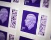 China is flooding Britain with fake stamps as rogue firms land thousands of ... trends now