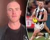 sport news AFL star Tom Mitchell reveals hotel mistook him for his very famous teammate - ... trends now
