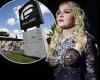 Madonna honors victims of 2016 Pulse nightclub shooting during Miami concert as ... trends now