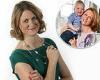 I was 'really selfish' to have a baby at 41, says BBC presenter Rachel Burden ... trends now