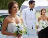 Home and Away fans slam missing details in Leah and Justin's 'wedding of the ... trends now