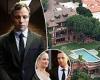 sport news Oscar Pistorius is 'too toxic' to get a job three months after release from ... trends now