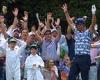 sport news Masters 2024: Gary Woodland hits a hole-in-one just SIX MONTHS after having a ... trends now
