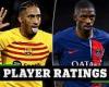 sport news PLAYER RATINGS: Gianluigi Donnarumma has a SHOCKER as PSG are beaten 3-2 by ... trends now
