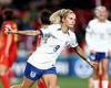 sport news Prince William leads tributes to Lionesses Euro 2022 hero Rachel Daly, 32, as ... trends now