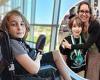 Healthy boy, 12, forced to use a wheelchair after hellish battle with LONG ... trends now