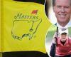 sport news Augusta National chairman Fred Ridley dismisses calls for a women's ... trends now
