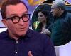 Back to Black star Eddie Marsan blasts narrative that Amy Winehouse's father ... trends now