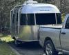 Family's dream $130k Airstream that turned to a nightmare when a pediatrician ... trends now