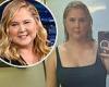 Amy Schumer posts stunning mirror selfie - after 'puffy' face speculation and ... trends now