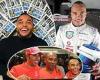 sport news Lewis Hamilton's brother Nicolas opens up on his gambling addiction as he ... trends now