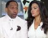 sport news Stephen A. Smith and Molly Qerim finally address dating rumors after First Take ... trends now
