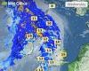 UK weather: Britain on flood alert with dozens of warnings in place across the ... trends now