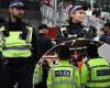 sport news Counter terrorist police urge Premier League clubs to be alert and review ... trends now