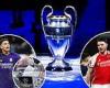 sport news How the race for the extra Champions League spots currently shapes up... with ... trends now