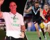 sport news Gay footy icon Ian Roberts names the one thing that's more important than ... trends now