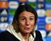 sport news Chelsea 'agree deal with Lyon boss Sonia Bompastor' to succeed USWNT-bound Emma ... trends now