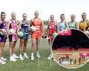 sport news Netball Australia REJECTS World Netball's transgender ban as row erupts over ... trends now