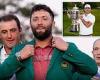 sport news Masters 2024: With Jon Rahm, Brooks Koepka and red-hot Joaquin Niemann, LIV ... trends now