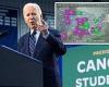 REVEALED: The 18 states suing the Biden administration over bid to cancel ... trends now