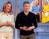 This Morning sees viewing figures plummet as new hosts Cat Deeley and Ben ... trends now