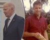 Biden says Vietnam motivated him to stop wars... 60 years after he dodged the ... trends now