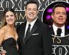 Carson Daly raves about how sleeping in separate beds helps him and wife Siri ... trends now