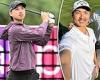 sport news How a freak gym accident might have ruined Aussie golf star Min Woo Lee's ... trends now