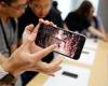 iPhone users claim Apple's latest iOS update is making devices 'unusable'... ... trends now