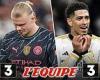 sport news Erling Haaland is L'Equipe's FLOP of the match in Man City's thriller with Real ... trends now