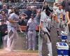 sport news Riley Greene's pants RIP after Tigers hero slides into home plate in fresh ... trends now