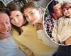 Jamie Oliver shares a sweet post for his 'amazingly kind' daughter Daisy to ... trends now