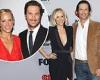 Oliver Hudson reveals he was unfaithful to wife Erinn Bartlett before their ... trends now