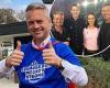 sport news Nathan Templeton: How Sunrise star became a part of one of the AFL's most ... trends now