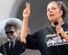 Cornel West announces BLM activist and pan-African studies academic Melina ... trends now
