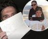 Brooklyn Beckham pens a gushing (and spelling error-laden) letter for his wife ... trends now