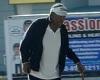 OJ Simpson cause of death revealed: Star, 76, succumbed to prostate cancer two ... trends now