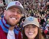 sport news Former NFL star JJ Watt reveals how his wife, Kealia, PROVED he couldn't be a ... trends now